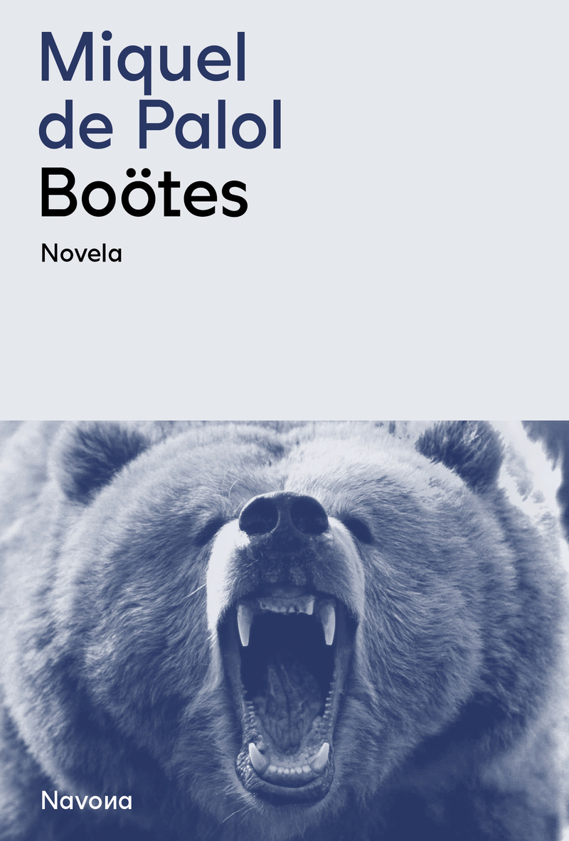Boötes: portada
