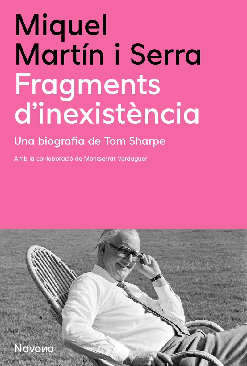 Fragments d'inexistncia: portada