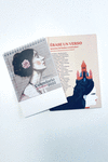 Pack Érase un verso + Calendario del ilustrador: portada