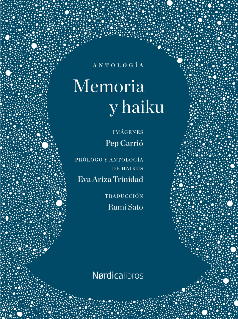 Memoria y haiku: portada