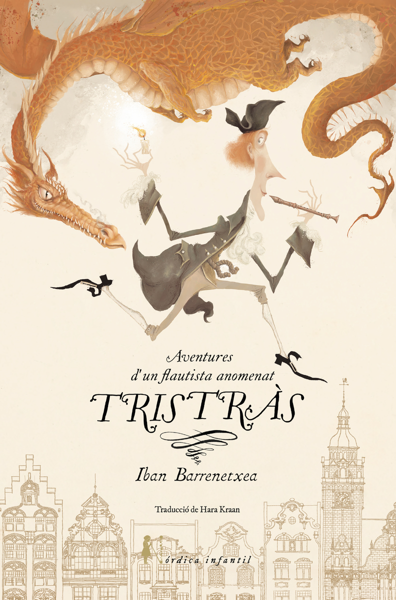 Tristrs (ed. cataln): portada