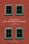 ¿Ha muerto mamá?: portada