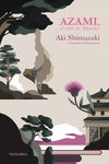 Azami (3.ª ed.): portada