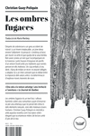 Les ombres fugaces: portada