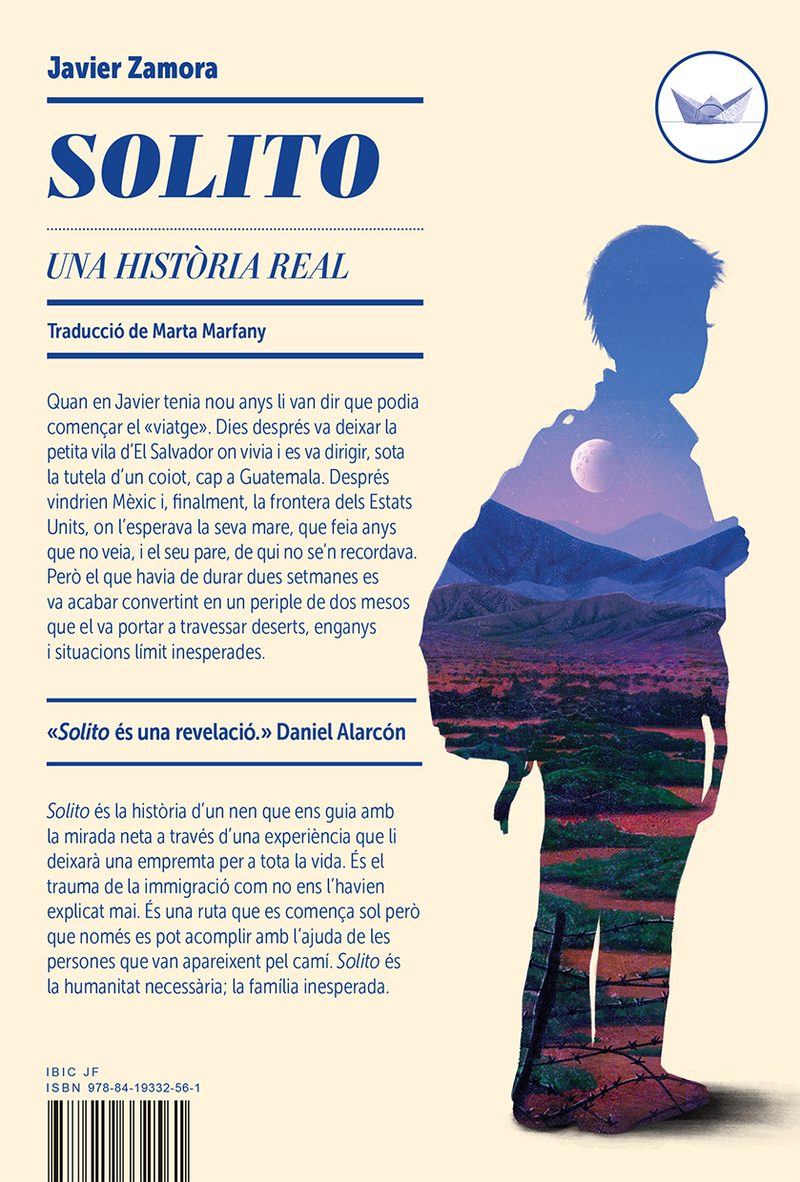 Solito (CAT): portada