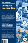 Guanyaràs una mar llisa: portada