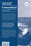 Comandant: portada