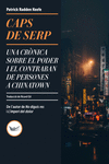 Caps de serp: portada