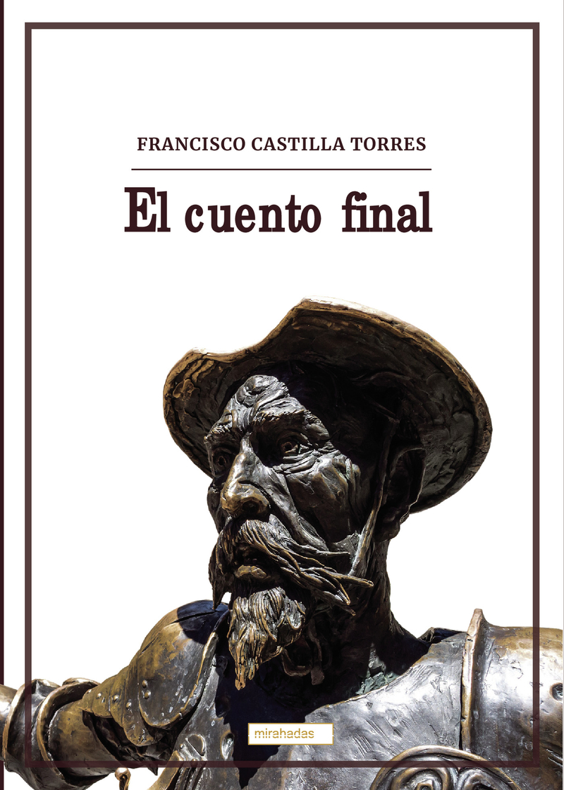 El cuento final: portada