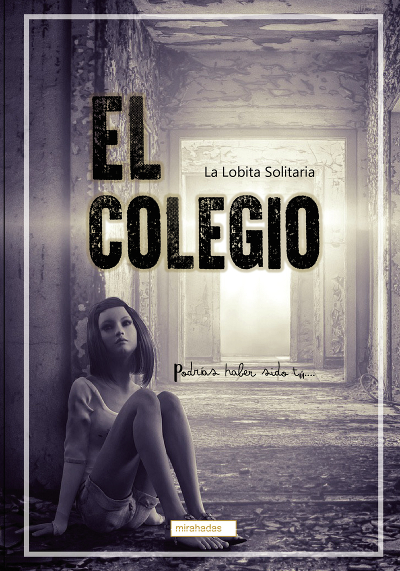 El colegio: portada