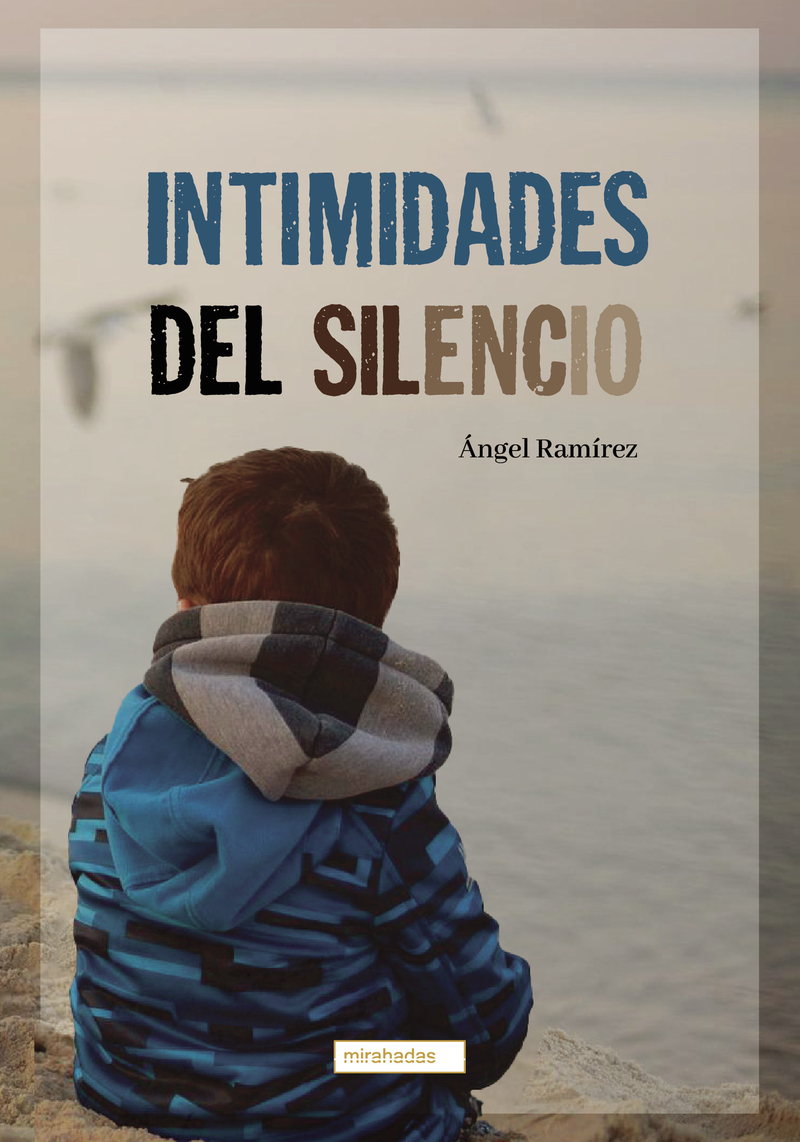 Intimidades del silencio: portada