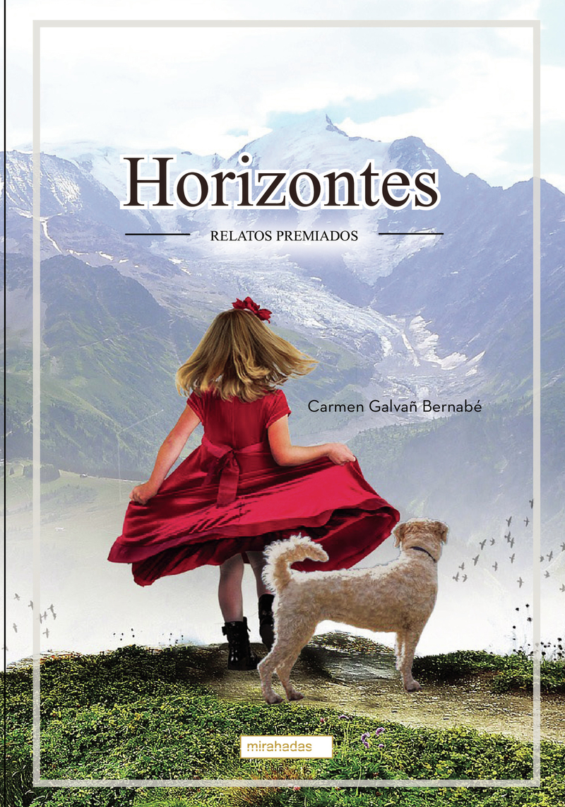 Horizontes: portada