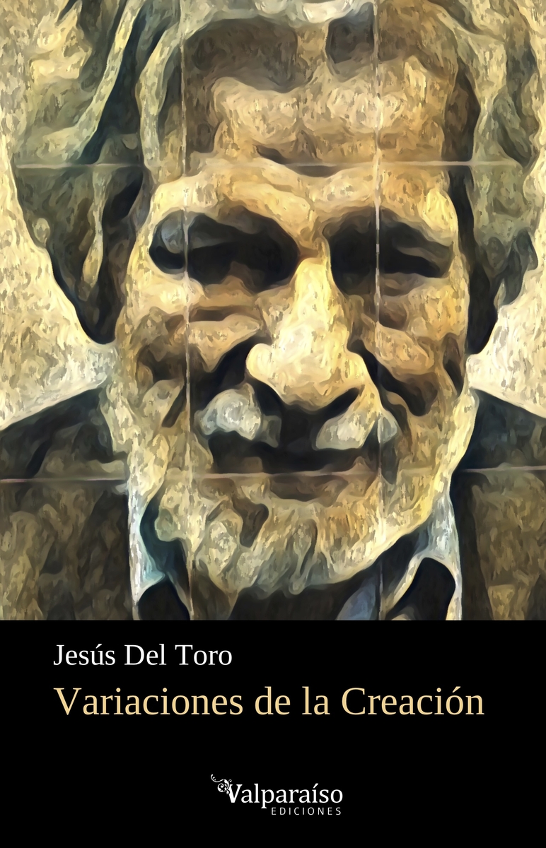 VARIACIONES DE LA CREACIÓN: portada