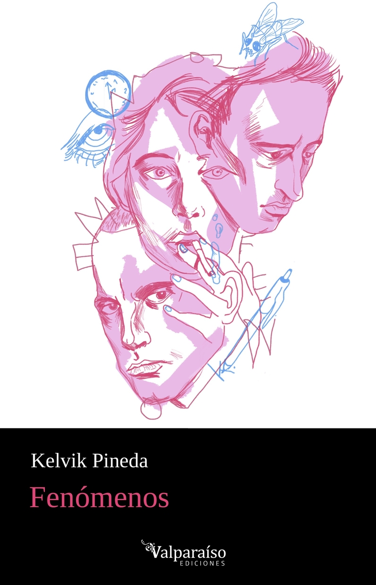 FENÓMENOS: portada