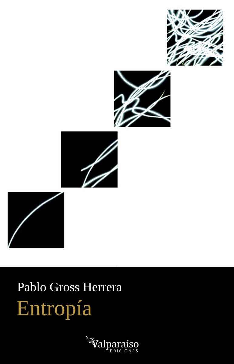 ENTROPÍA: portada