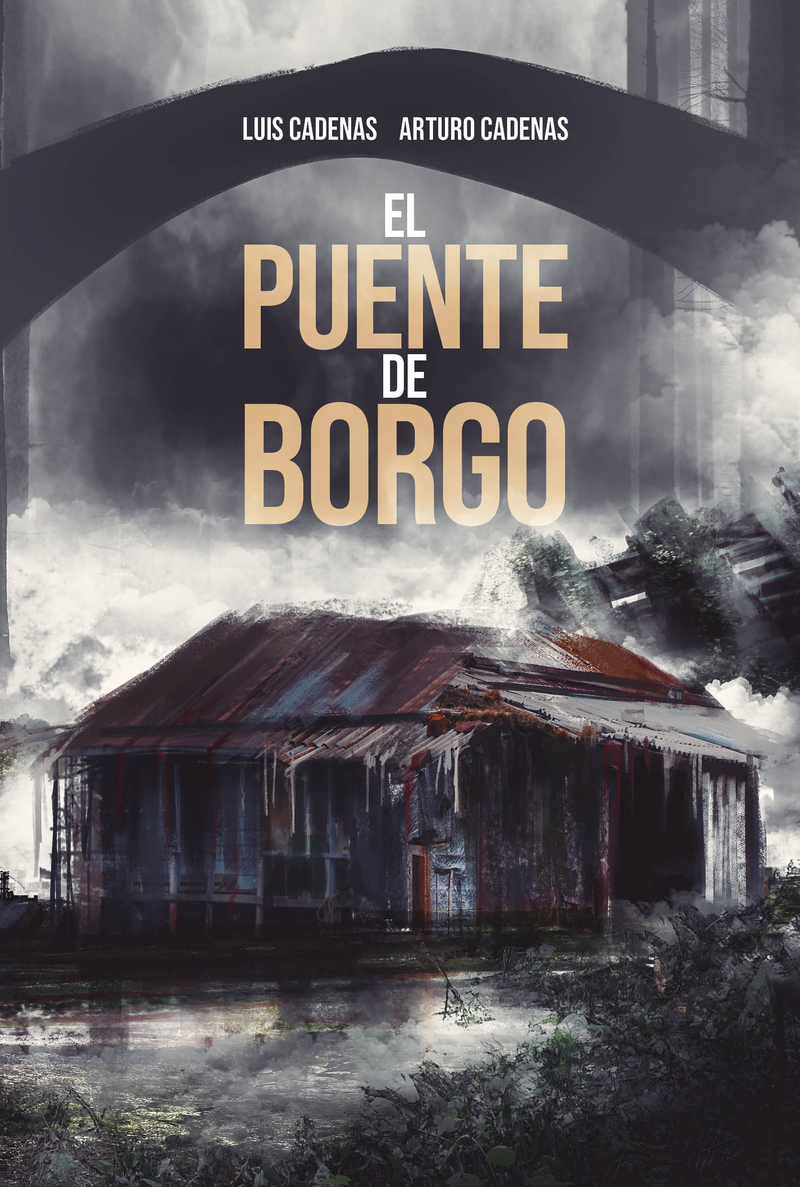 El puente de Borgo: portada