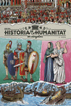 HISTÒRIA DE LA HUMANITAT EN VINYETES VOL.4: ROMA: portada