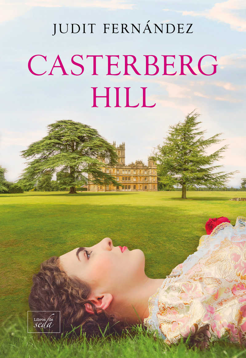 Casterberg Hill: portada