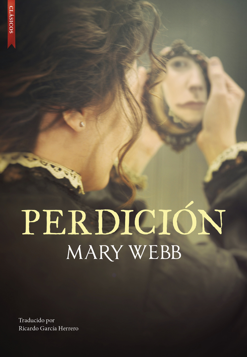 Perdición: portada