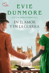 En el amor y en la guerra: portada