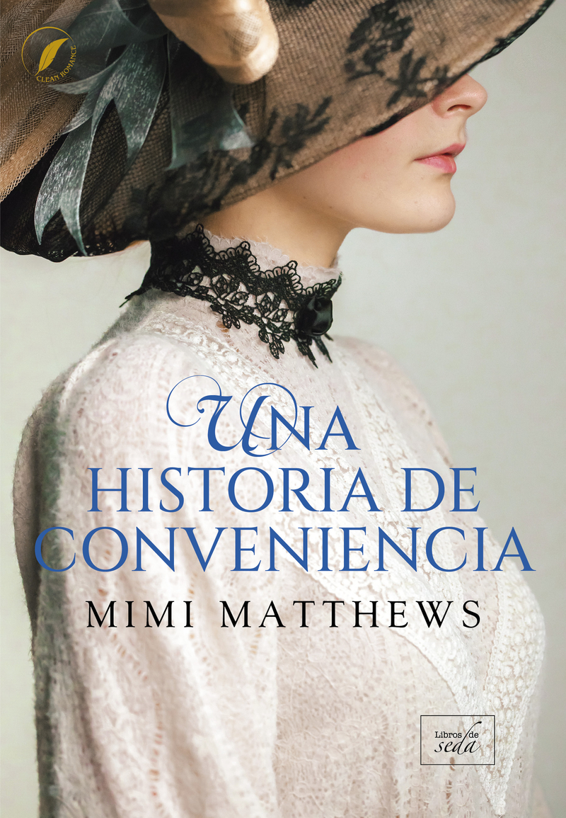 Una historia de conveniencia: portada