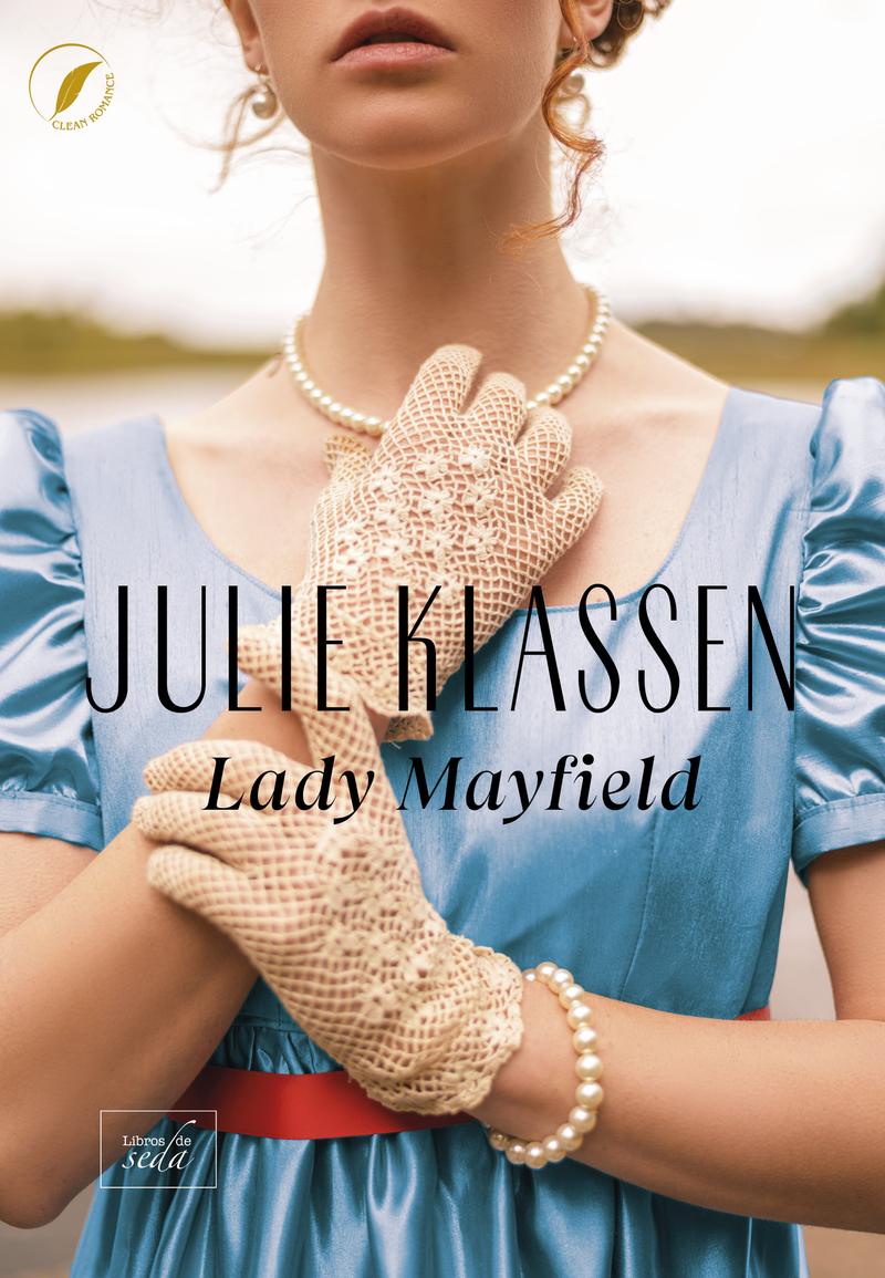 Lady Mayfield: portada