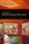 Entre nosaltres dos: portada