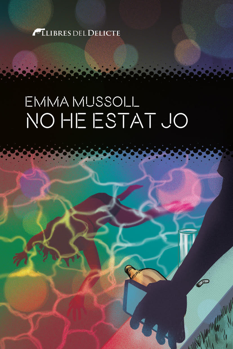 No he estat jo: portada