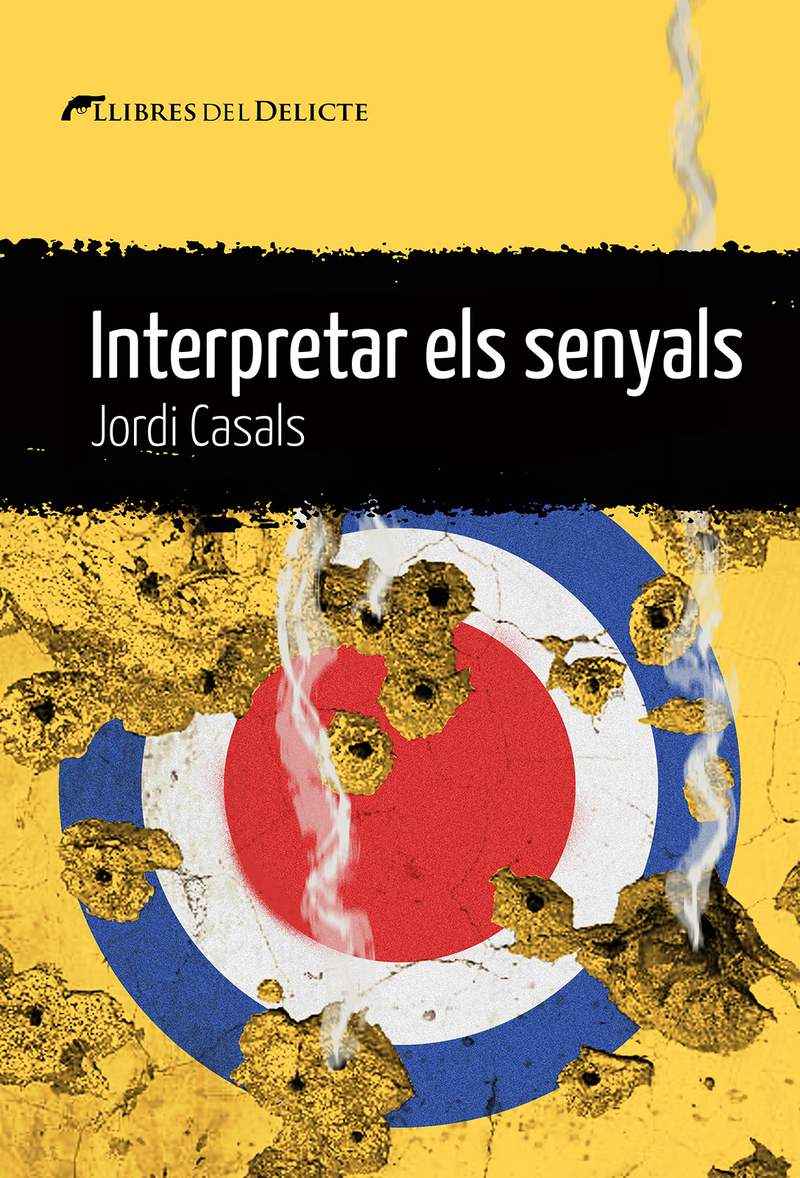 Interpretar els senyals (2ª ED): portada