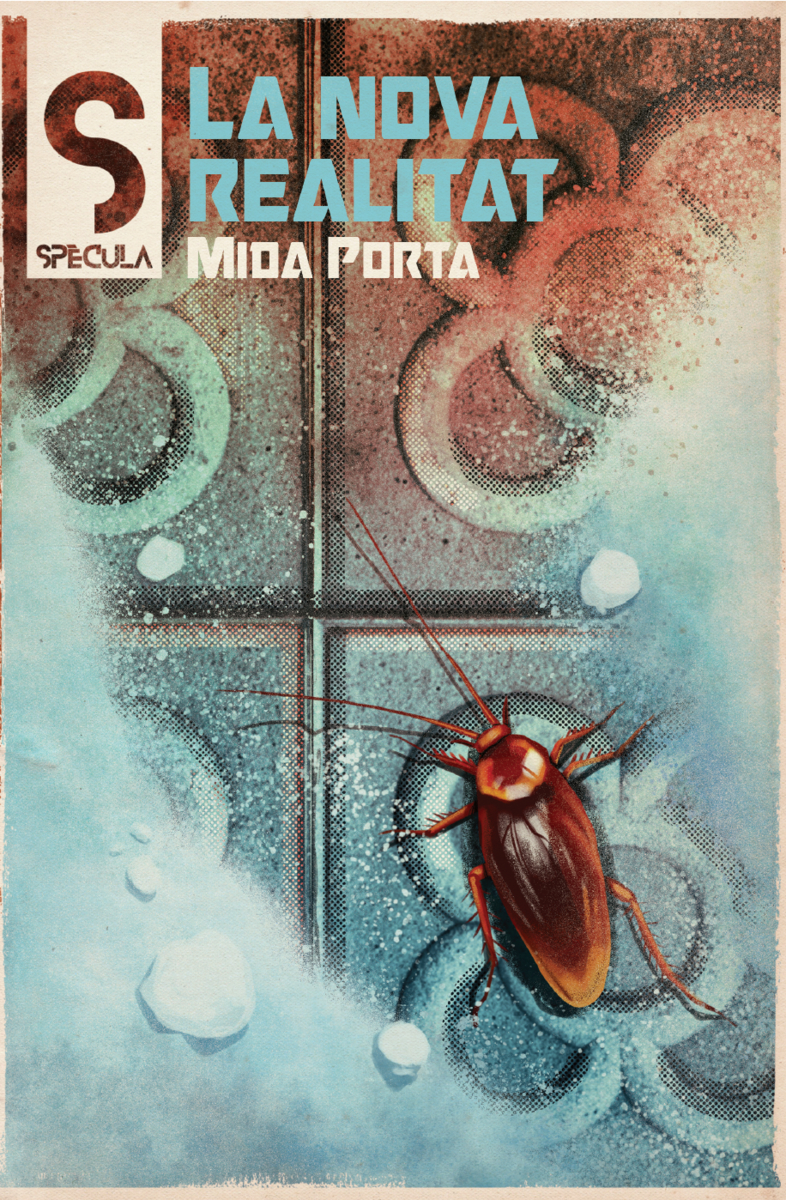 La nova realitat: portada