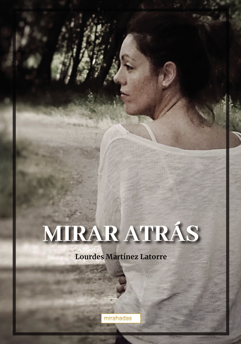 Mirar atrás: portada