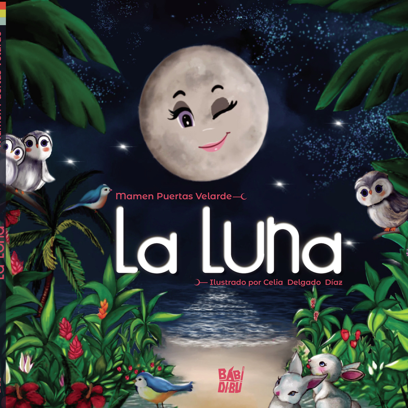 La Luna: portada