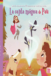 La cajita mágica de Pau: portada