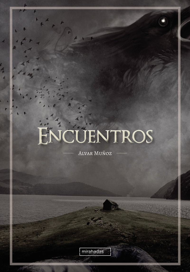 Encuentros: portada