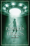 Posibles títulos: portada
