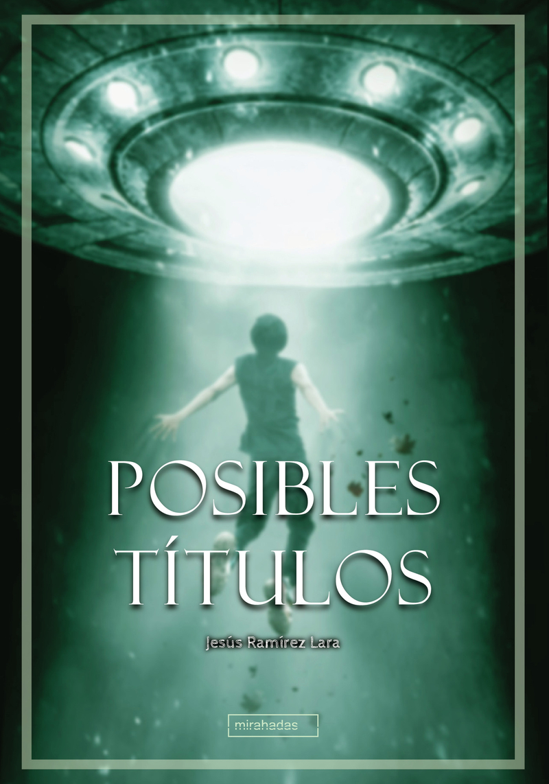 Posibles ttulos: portada