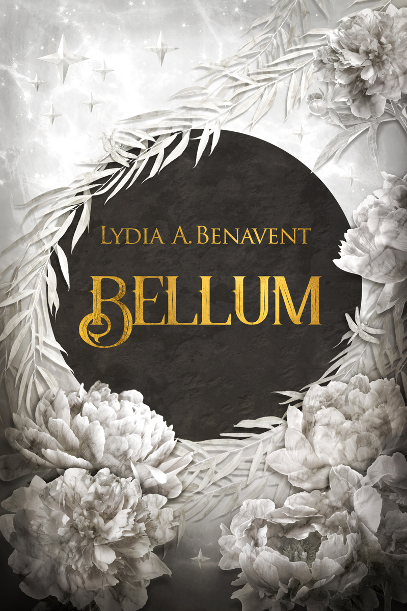 Bellum: portada