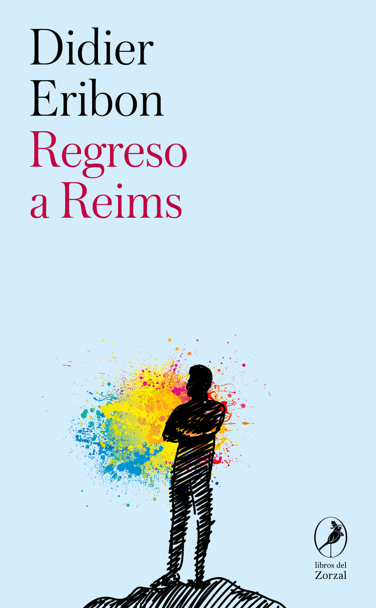 REGRESO A REIMS: portada