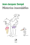 Misterios insondables: portada