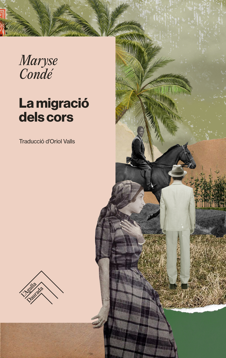 La migraci dels cors: portada