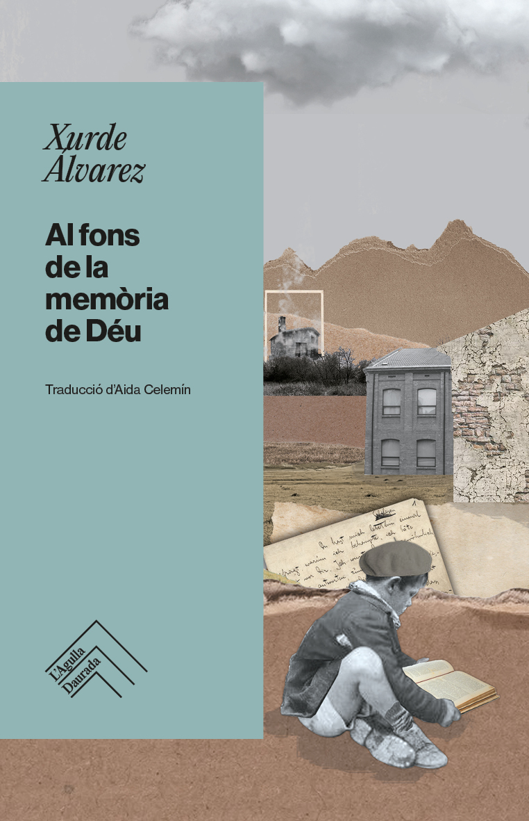 Al fons de la memria de Du: portada