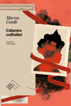 Célanire colltallat: portada