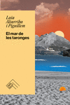 EL MAR DE LES TARONGES: portada