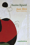 Joan Miró: regreso al Mediterráneo: portada