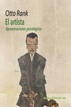 El artista: portada