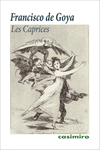 Les Caprices: portada