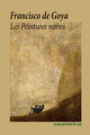 Les Peintures noires: portada