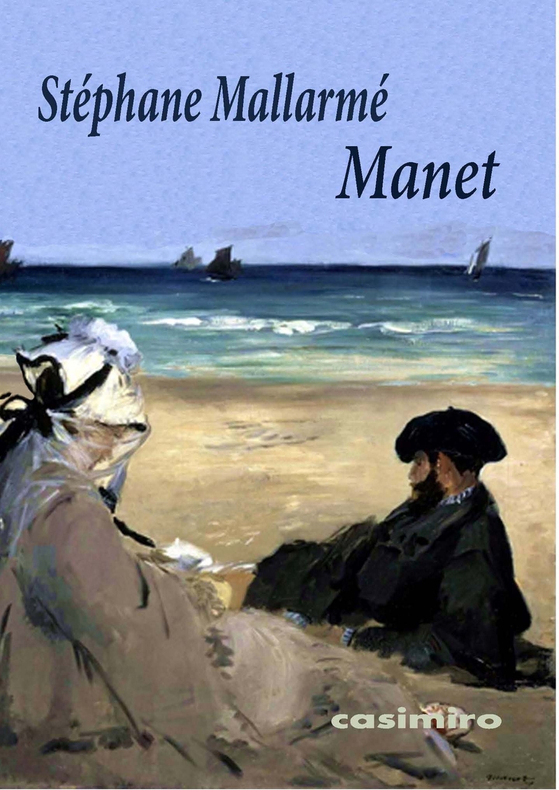 Manet (FRA): portada