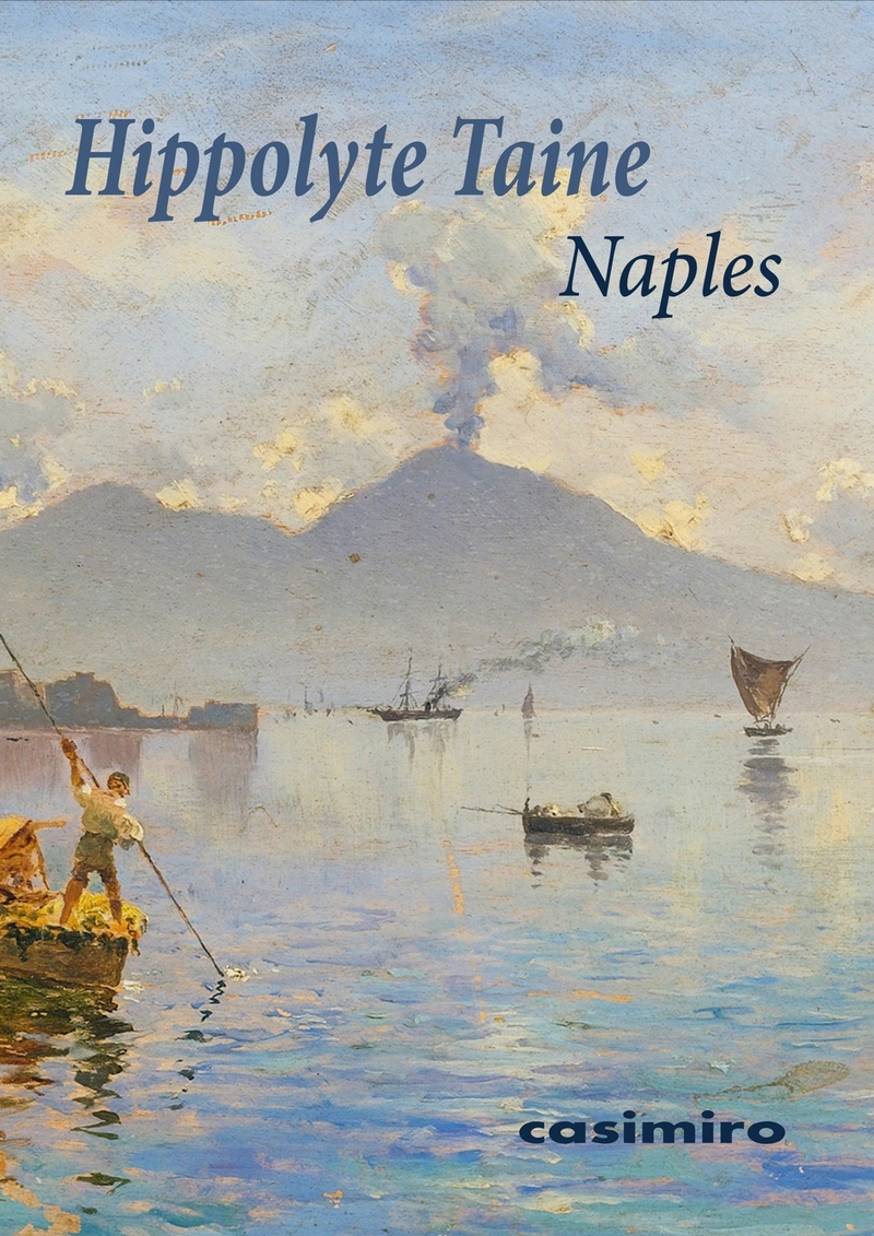 Naples - FRA: portada