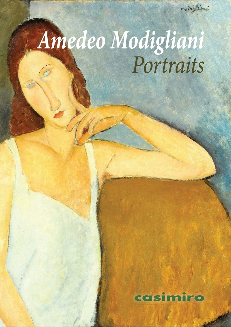 Portraits (FRA): portada